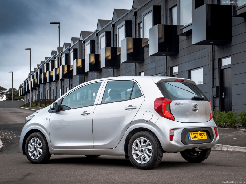 Купити Мультимедійна система Gazer T6009-JA PRO MAX до Kia Picanto (JA), Morning 2017-2020