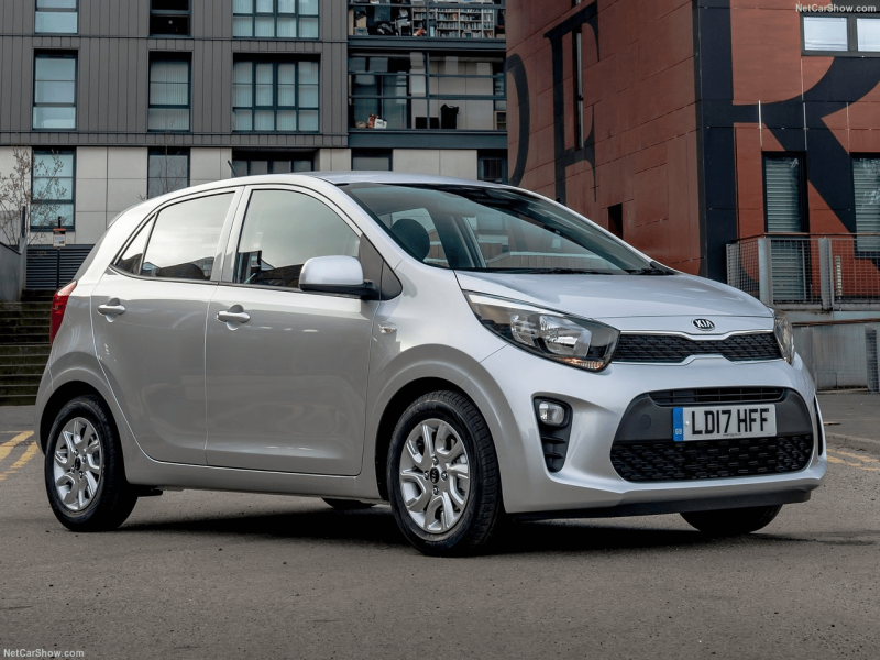 Купити Мультимедійна система Gazer T6009-JA PRO MAX до Kia Picanto (JA), Morning 2017-2020