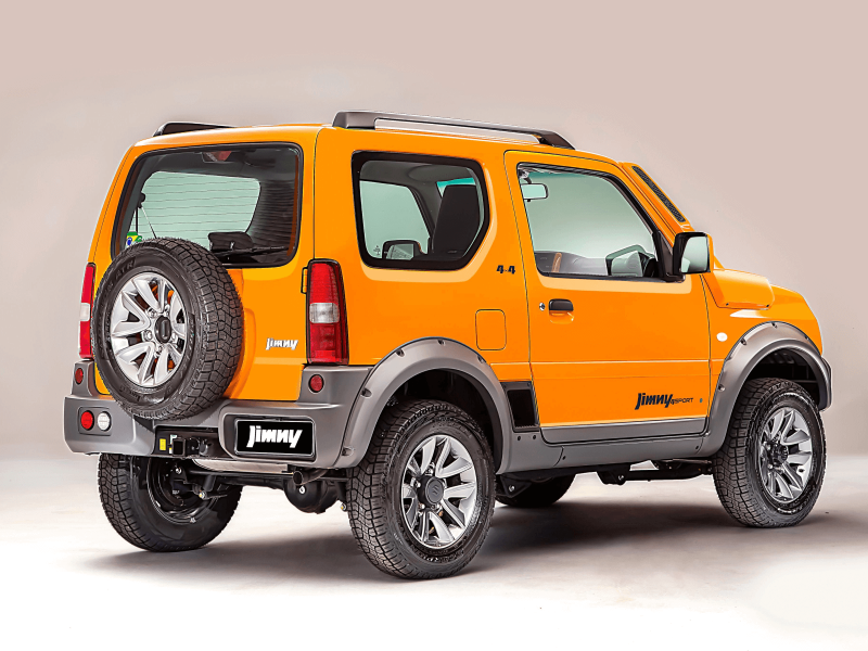 Купити Мультимедійна система Gazer T6009-JB23 PRO MAX до Suzuki Jimny 3 (JB23) 2005-2019