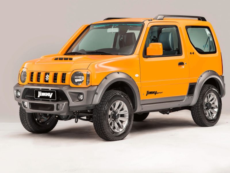 Купити Мультимедійна система Gazer T6009-JB23 PRO MAX до Suzuki Jimny 3 (JB23) 2005-2019