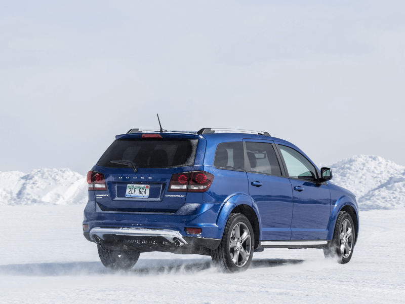 Купити Мультимедійна система Gazer T6009-JC PRO MAX до Dodge Journey (JC) 2011-2020