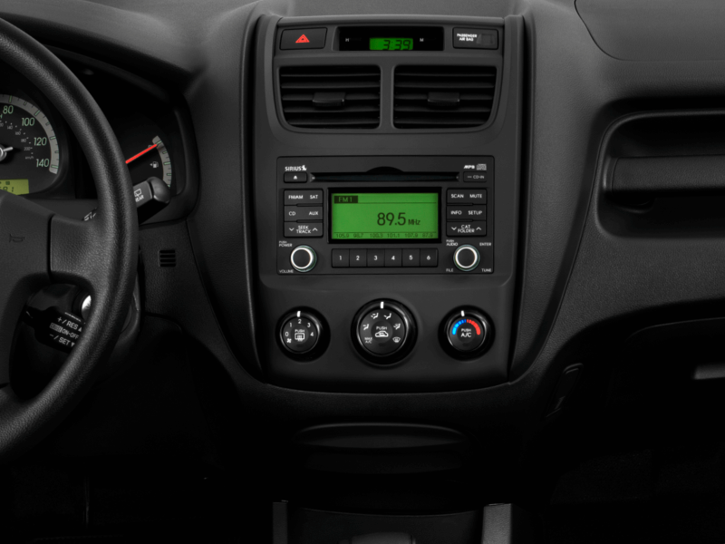 Купити Мультимедійна система Gazer T6009-JE PRO MAX до Kia Sportage 2 (JE) 2007-2009