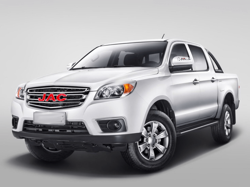 Купити Мультимедійна система Gazer T6009-JT6 PRO MAX до JAC 1 2015-2021