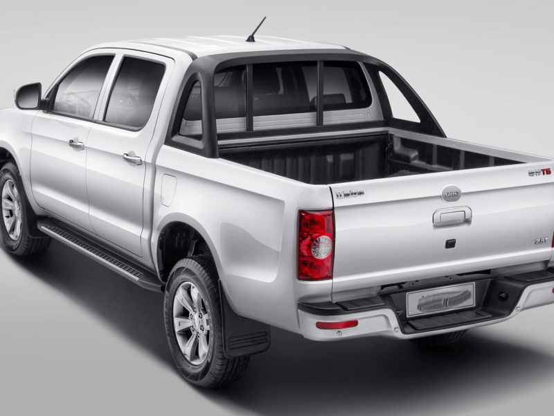 Купити Мультимедійна система Gazer T6009-JT6 PRO MAX до JAC 1 2015-2021