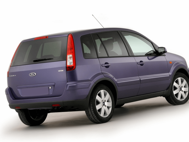 Купити Мультимедійна система Gazer T6009-JU PRO MAX до Ford Fusion 1 2005-2012