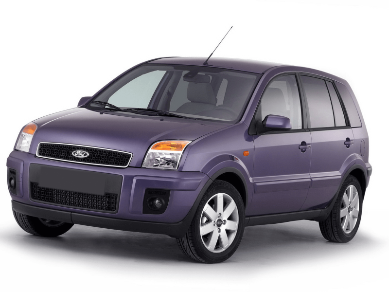 Купити Мультимедійна система Gazer T6009-JU PRO MAX до Ford Fusion 1 2005-2012