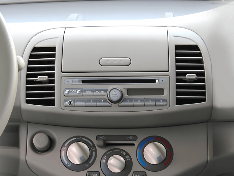 Купити Мультимедійна система Gazer T6009-K12 PRO MAX до Nissan March (K12) 2002-2010