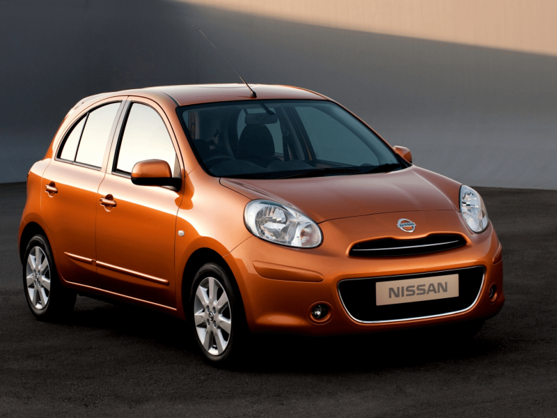 Купить Мультимедійна система Gazer T6009-K13 PRO MAX до Nissan Micra, March 2010-2013