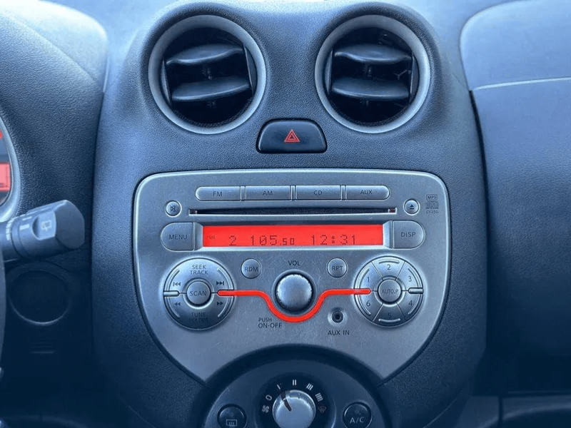 Купить Мультимедійна система Gazer T6009-K13 PRO MAX до Nissan Micra, March 2010-2013