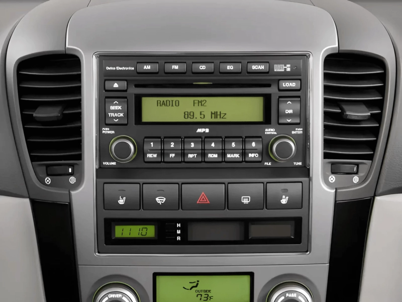 Купити Мультимедійна система Gazer T6009-KBL PRO MAX до Kia Sorento 1 (BL) 2002-2011