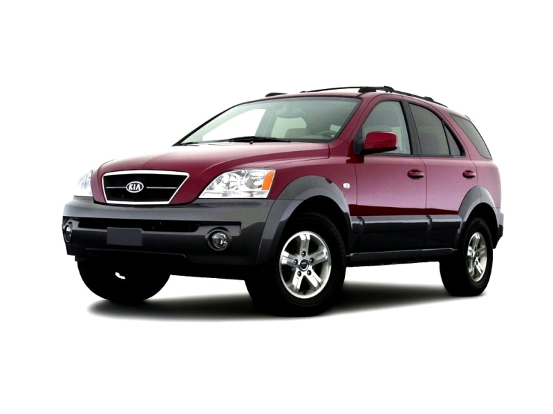 Купити Мультимедійна система Gazer T6009-KBL PRO MAX до Kia Sorento 1 (BL) 2002-2011