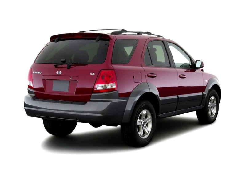 Купити Мультимедійна система Gazer T6009-KBL PRO MAX до Kia Sorento 1 (BL) 2002-2011