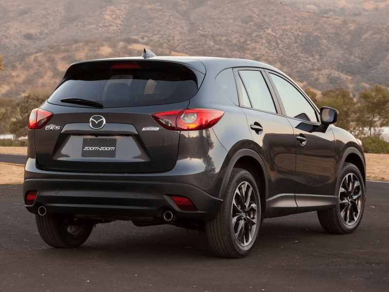 Купити Мультимедійна система Gazer T6009-KE/E PRO MAX до Mazda CX-5 1 KE 2012-2015