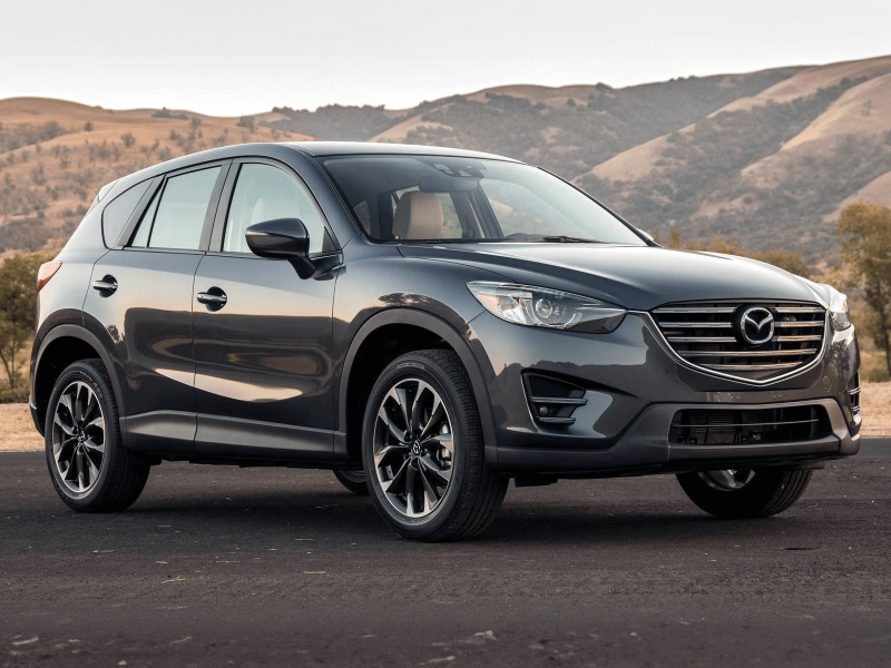 Купити Мультимедійна система Gazer T6009-KE/H PRO MAX до Mazda CX-5 1 KE 2012-2015