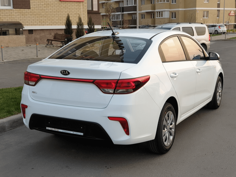 Купити Мультимедійна система Gazer T6009-KFB PRO MAX до Kia Rio 4 (FB) 2020-2021