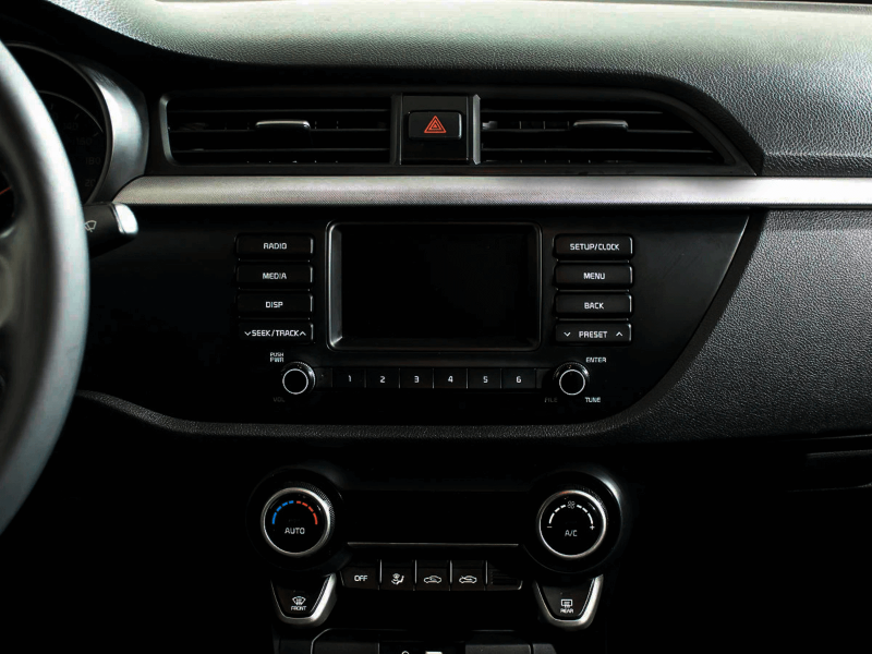 Купити Мультимедійна система Gazer T6009-KFB PRO MAX до Kia Rio 4 (FB) 2020-2021