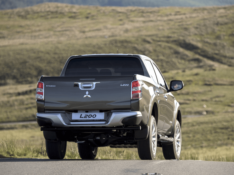 Купити Мультимедійна система Gazer T6009-KJ PRO MAX до Mitsubishi L200 5 2015-2019