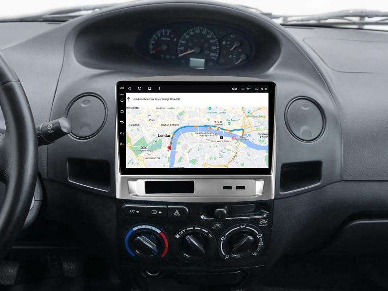 Купити Мультимедійна система Gazer T6009-KK PRO MAX до Geely MK 1 2006-2013