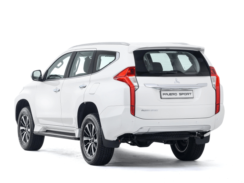 Купити Мультимедійна система Gazer T6009-KR PRO MAX до Mitsubishi Pajero Sport 3 2016-2018