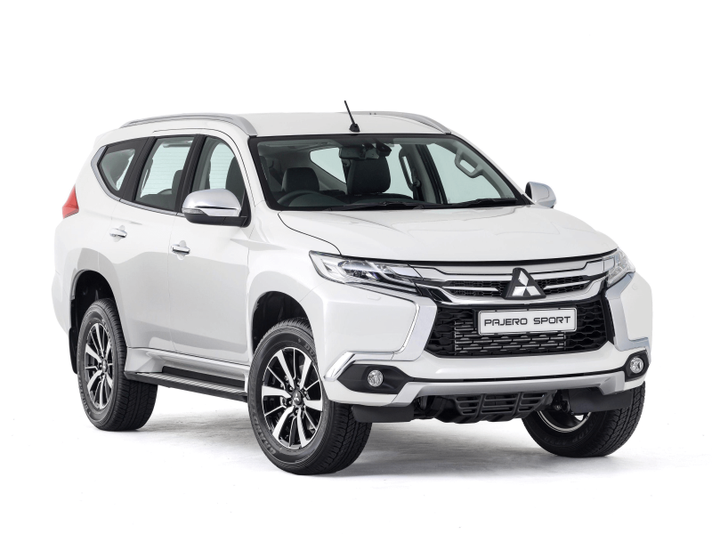 Купити Мультимедійна система Gazer T6009-KR PRO MAX до Mitsubishi Pajero Sport 3 2016-2018