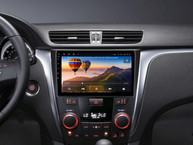 Buy Gazer T6009-Kzs Pro Max Multimedia