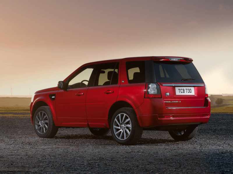 Купити Мультимедійна система Gazer T6009-L359 PRO MAX до Land Rover Freelander 2 2006-2012