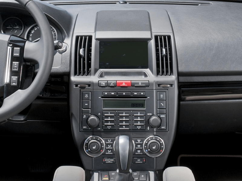 Купити Мультимедійна система Gazer T6009-L359 PRO MAX до Land Rover Freelander 2 2006-2012