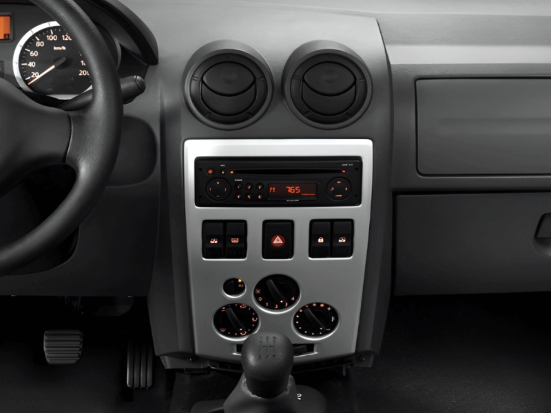 Купити Мультимедійна система Gazer T6009-L90 PRO MAX до Renault Logan 1 (L90) 2004-2009