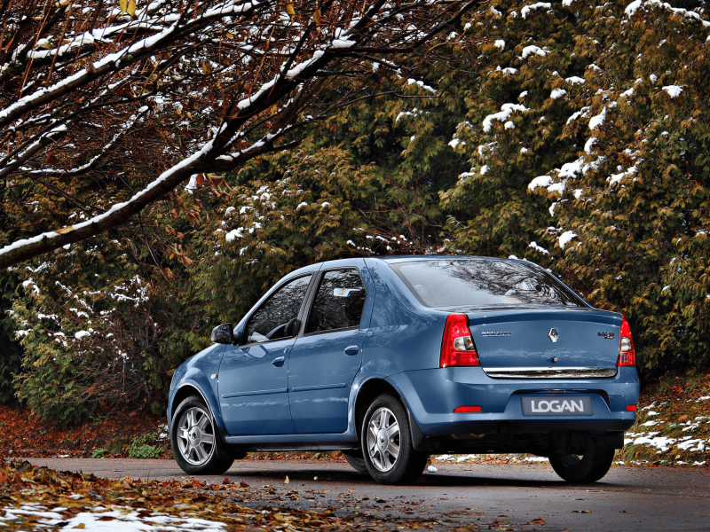 Купити Мультимедійна система Gazer T6009-L90 PRO MAX до Renault Logan 1 (L90) 2004-2009