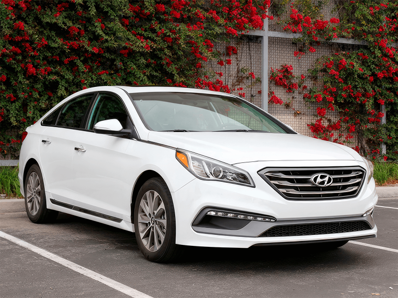 Купити Мультимедійна система Gazer T6009-LF/H PRO MAX до Hyundai Sonata 7 (LF) 2014-2017