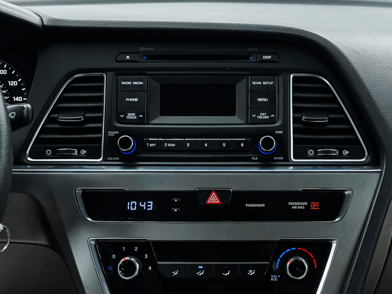 Купити Мультимедійна система Gazer T6009-LF/H PRO MAX до Hyundai Sonata 7 (LF) 2014-2017