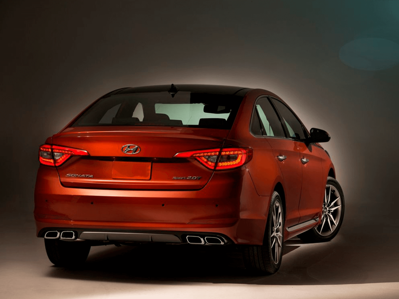 Купити Мультимедійна система Gazer T6009-LF/L PRO MAX до Hyundai Sonata 7 (LF) 2014-2017