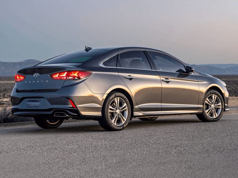 Купити Мультимедійна система Gazer T6009-LFF PRO MAX до Hyundai Sonata 7 (LF) 2017-2019