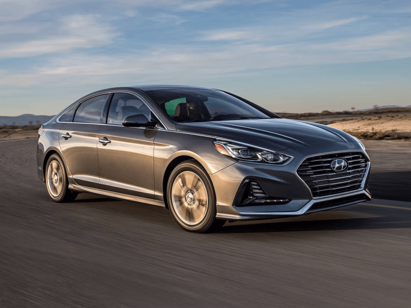 Купити Мультимедійна система Gazer T6009-LFF PRO MAX до Hyundai Sonata 7 (LF) 2017-2019