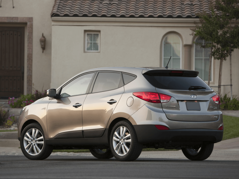 Купити Мультимедійна система Gazer T6009-LM/L PRO MAX до Hyundai Tucson 2, IX35 (LM) 2009-2015