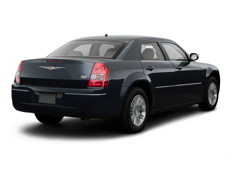 Купити Мультимедійна система Gazer T6009-LX PRO MAX до Chrysler 300C 1 2004-2011