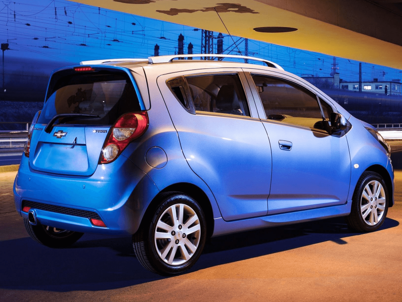 Купити Мультимедійна система Gazer T6009-M300 PRO MAX до Chevrolet Spark (M300) 2009-2016