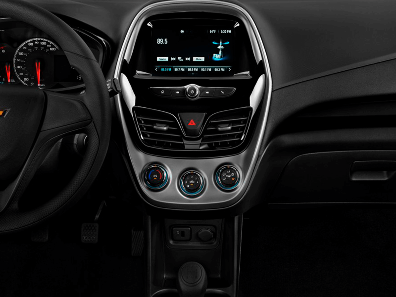 Купити Мультимедійна система Gazer T6009-M400 PRO MAX до Chevrolet Spark, Beat 2015-2018