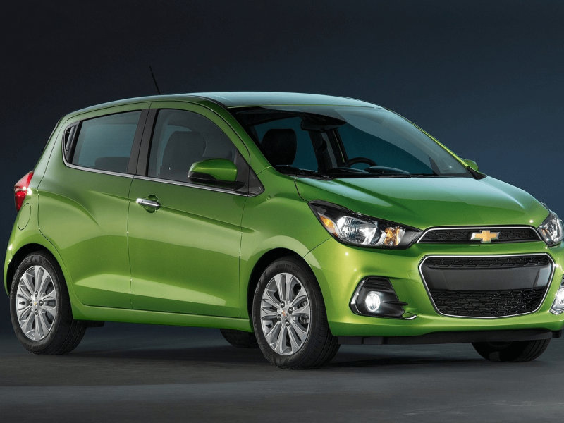 Купити Мультимедійна система Gazer T6009-M400 PRO MAX до Chevrolet Spark, Beat 2015-2018