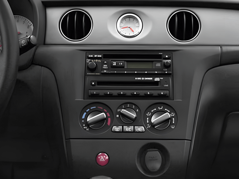 Buy Gazer T6009-Mcu Pro Max Multimedia System to Mitsubishi Outlander 1 2002-2008