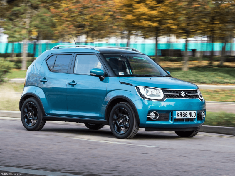 Купити Мультимедійна система Gazer T6009-MF PRO MAX до Suzuki Ignis (MF) 2016-2020