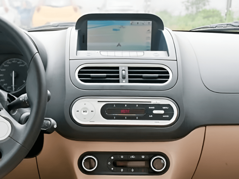 Купити Мультимедійна система Gazer T6009-MG3 PRO MAX до MG 3 2, Cross 2013-2021