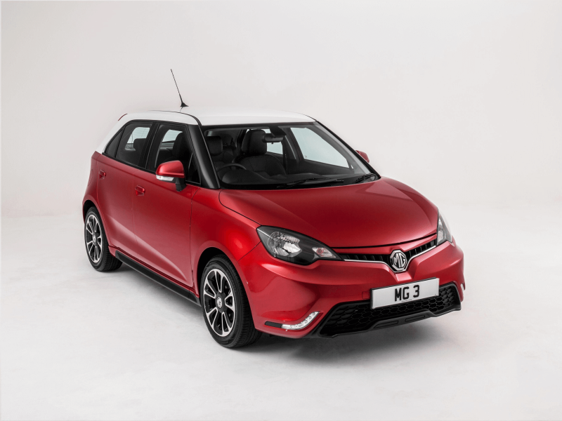 Купити Мультимедійна система Gazer T6009-MG3 PRO MAX до MG 3 2, Cross 2013-2021