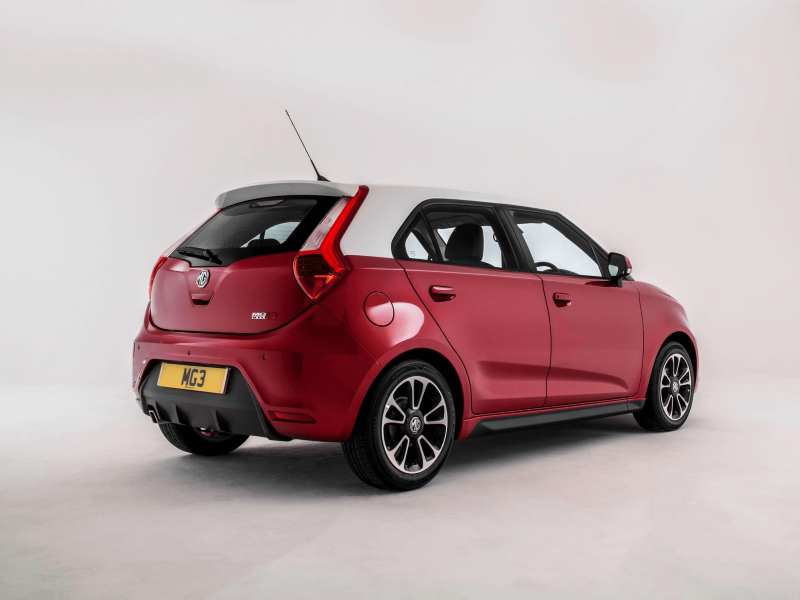 Купити Мультимедійна система Gazer T6009-MG3 PRO MAX до MG 3 2, Cross 2013-2021