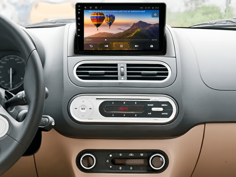 Купити Мультимедійна система Gazer T6009-MG3 PRO MAX до MG 3 2, Cross 2013-2021