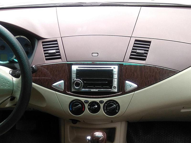 Купити Мультимедійна система Gazer T6009-MZ PRO MAX до Mitsubishi Zinger 2005-2014