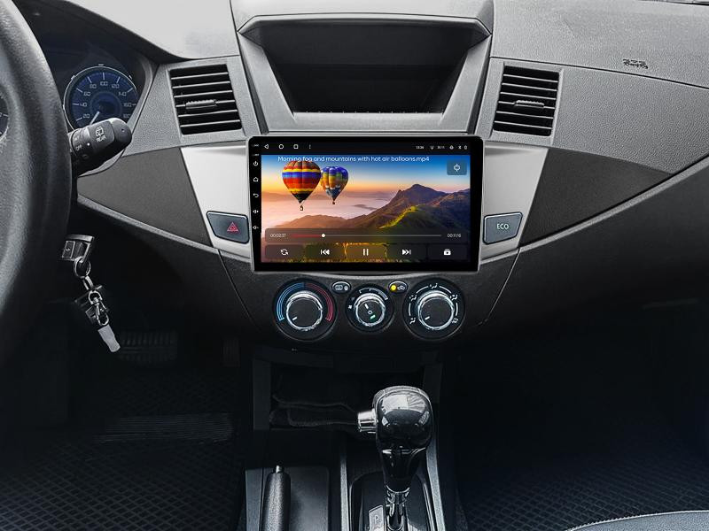 Купити Мультимедійна система Gazer T6009-MZF PRO MAX до Mitsubishi Zinger 2015-2023