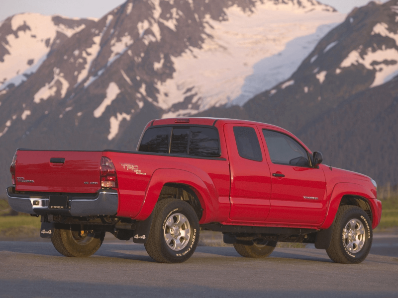 Купити Мультимедійна система Gazer T6009-N220 PRO MAX до Toyota Tacoma 2 (N220), Hilux (AN10) 2005-2015