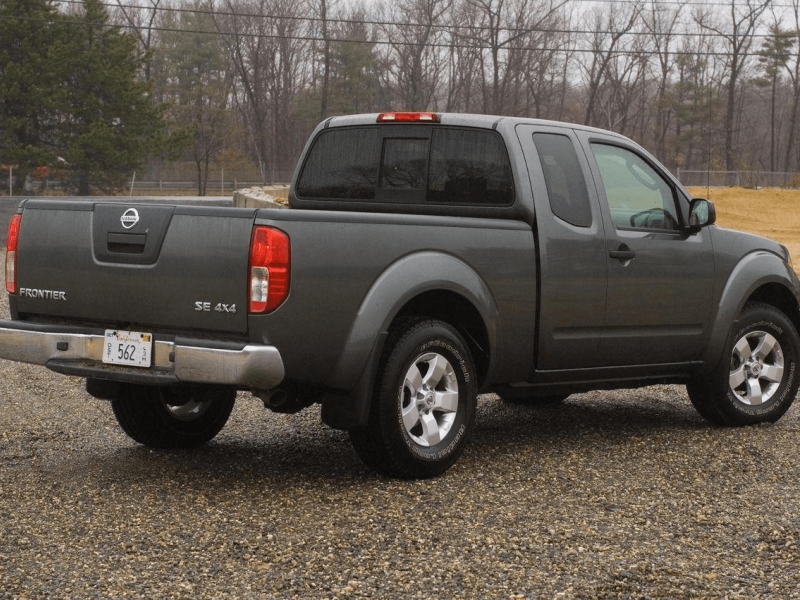 Купити Мультимедійна система Gazer T6009-N50 PRO MAX до Nissan Frontier 2009-2012, Nissan Xterra 2 (N50) 2008-2015