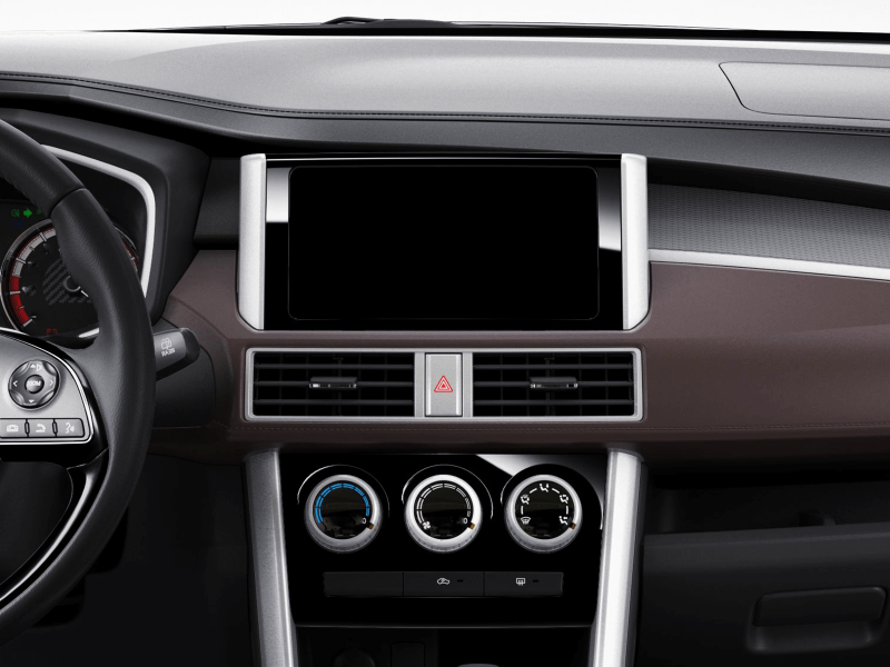 Buy Gazer T6009-Nc1w Pro Max Multimedia System to Mitsubishi Xpander 2017-2020